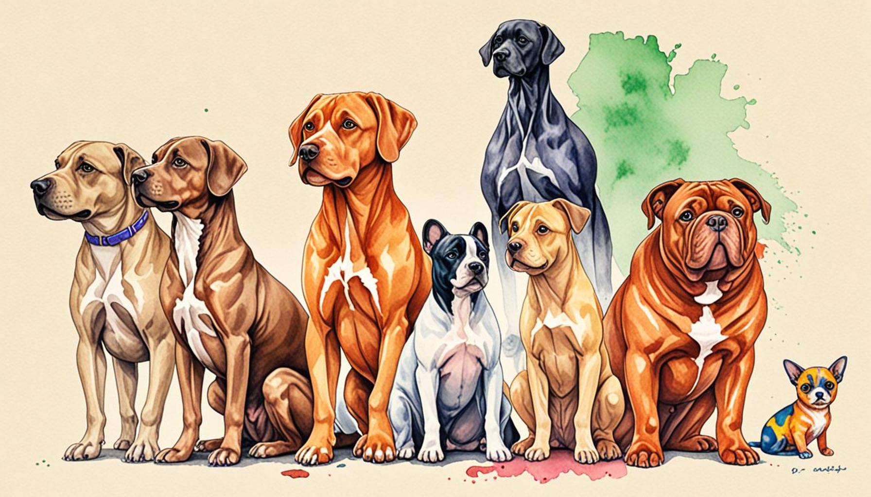 The Evolution of Pet Breeds in Nigeria Over the Years