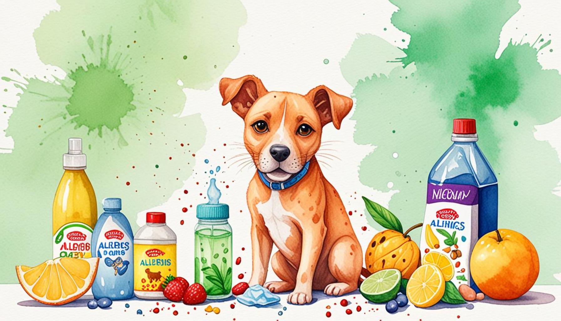How to Deal with Common Pet Allergies in Nigeria