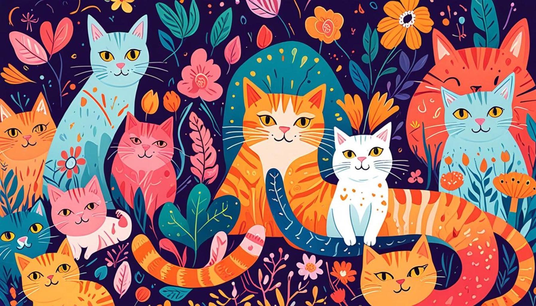 The Importance of Socialization for Cats: How to Promote Healthy Behavior