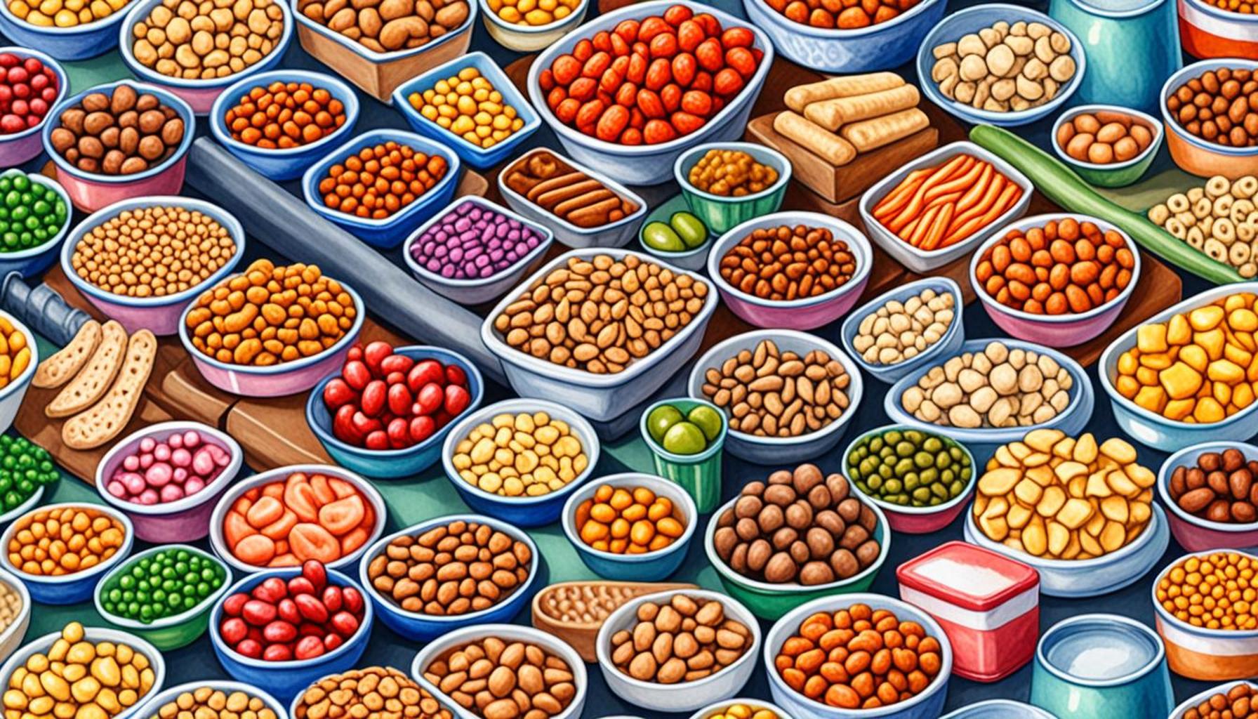 How to Choose the Ideal Pet Food: Factors to Consider in Nigeria