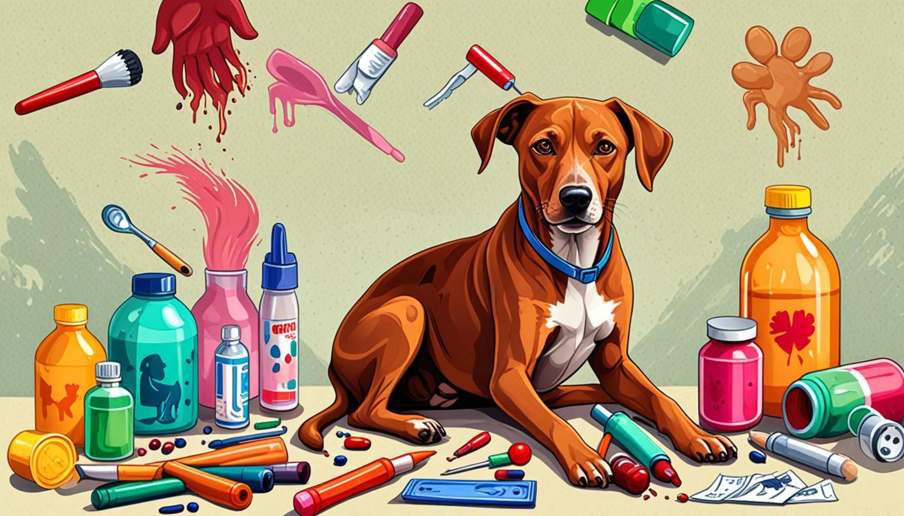 Strategies to Prevent Common Diseases in Dogs in Nigeria