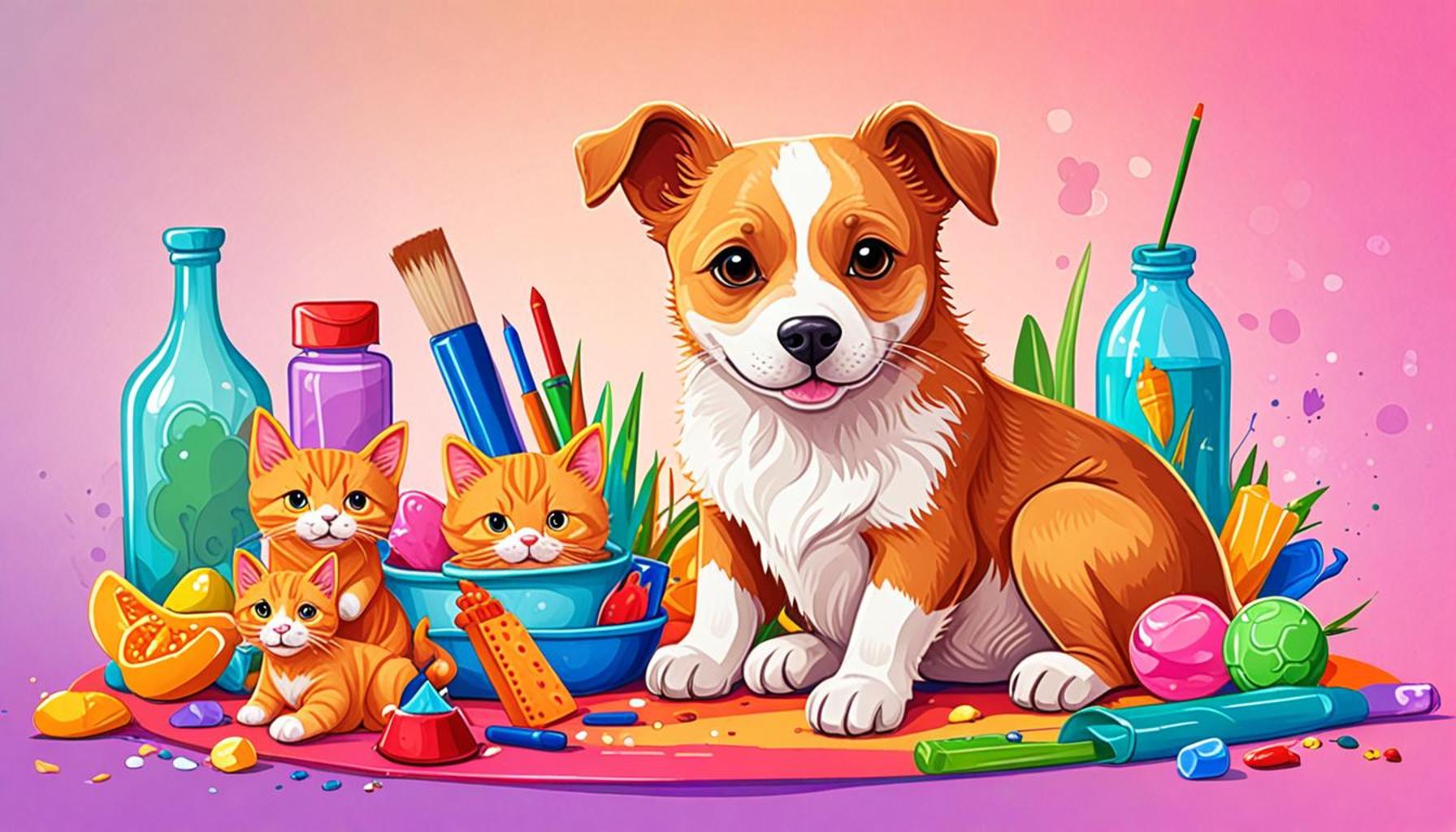 Responsible Adoption: Tips for Choosing the Right Pet for Your Family