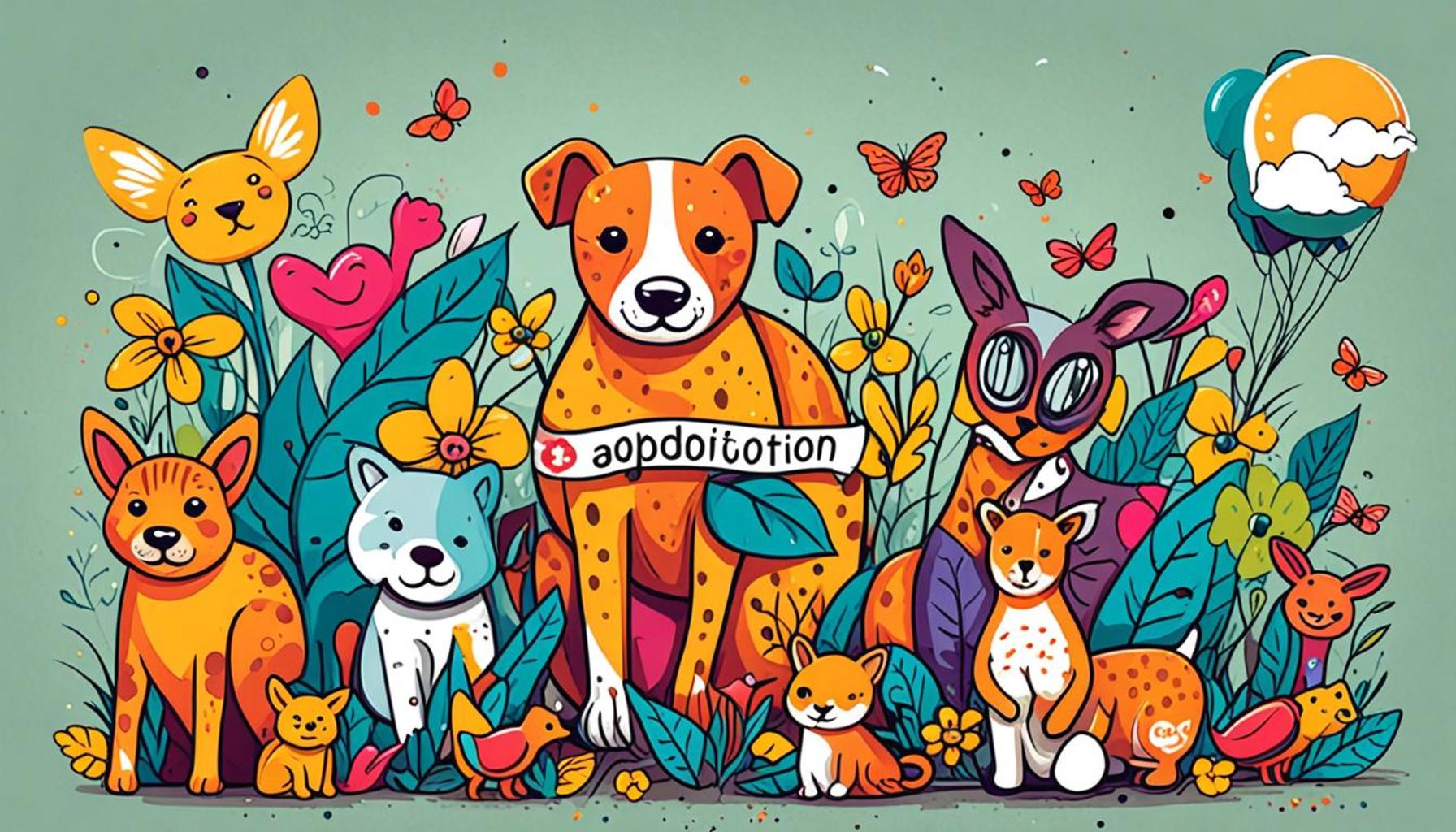 Animal Adoption Programs: How to Volunteer and Make a Difference in the Community