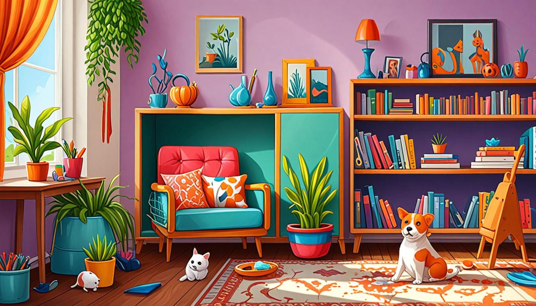 How to Prepare Your Home for a New Pet: Essential Tips and Resources