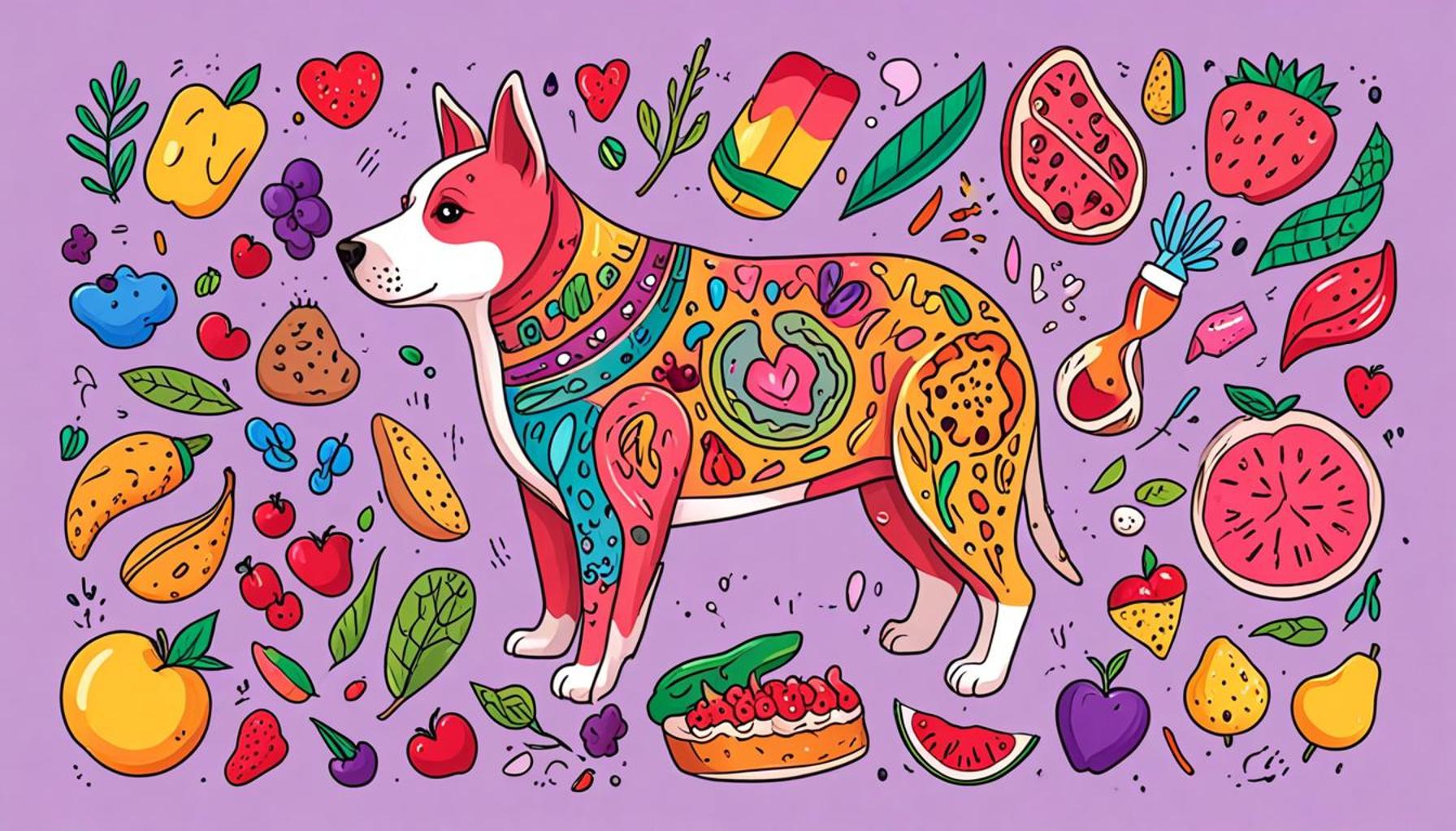 How Nutrition Affects the Mental Health of Pets