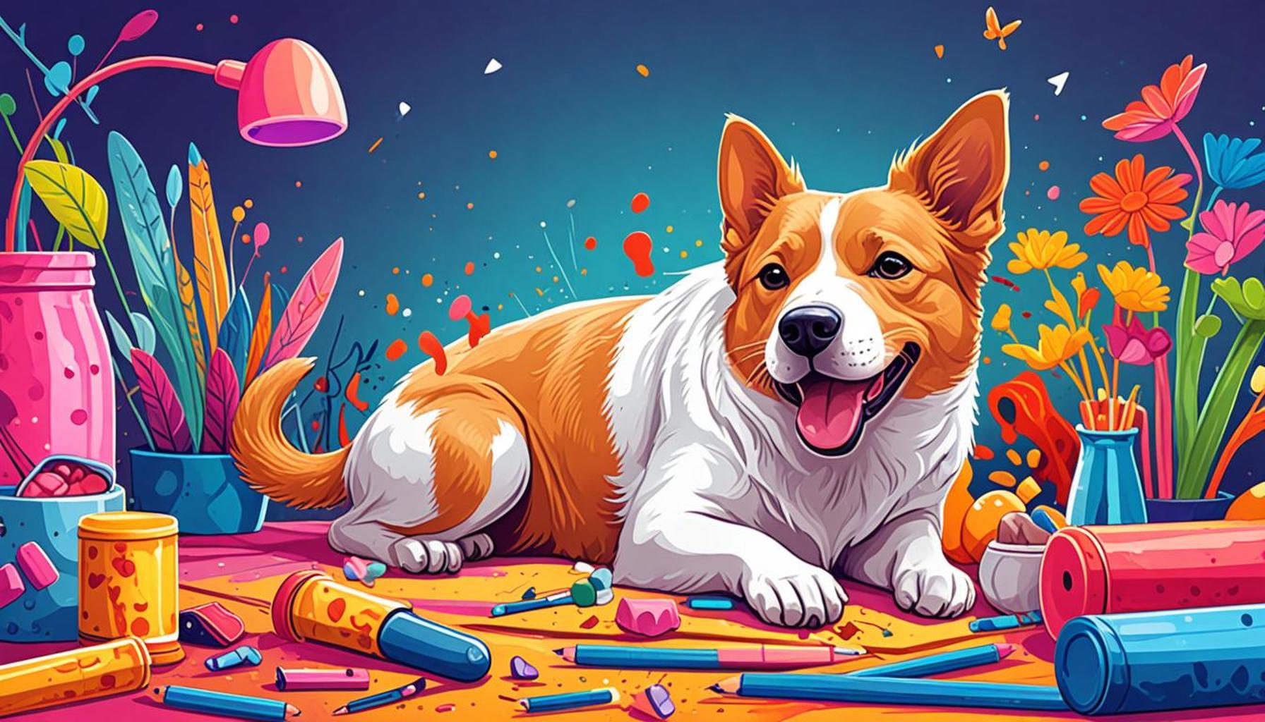 How Stress Affects the Behavior of Pets