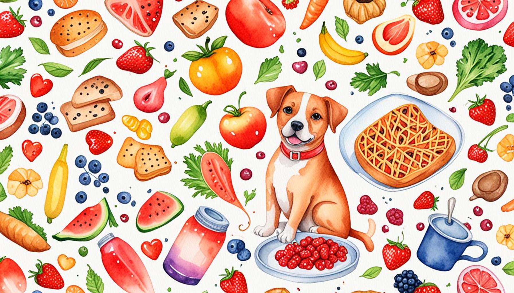 How Diet Influences the Behavior of Pets