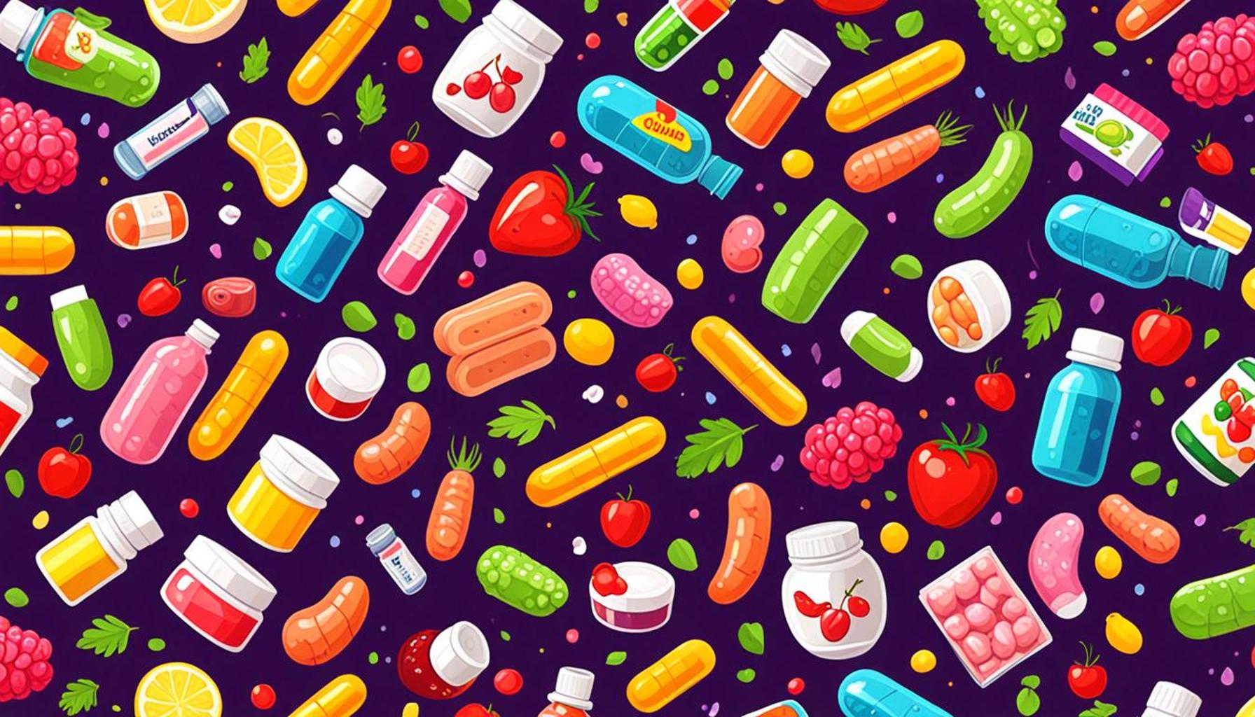 Nutritional Supplements: When and How to Use Them in Pet Diets