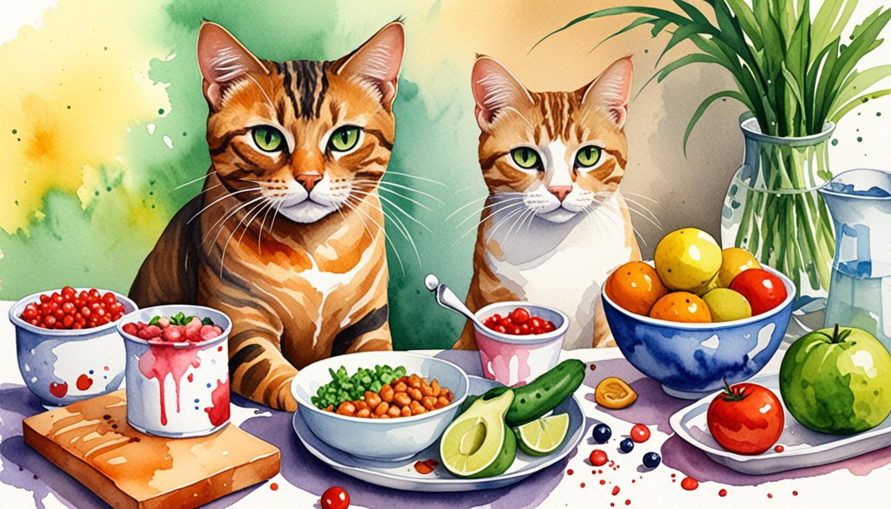 Impact of Diet on Cat Behavior: What Nigerian Owners Need to Know