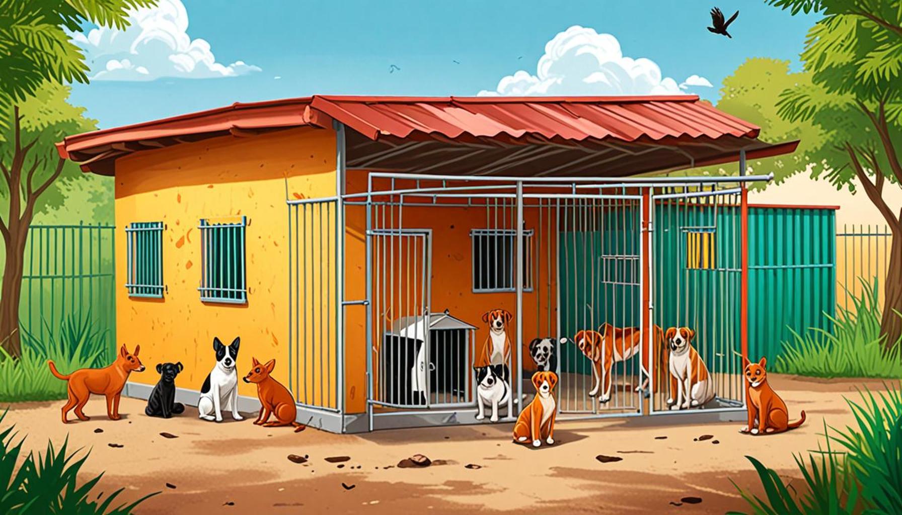 How to Find Reliable Animal Shelters for Adoption in Nigeria