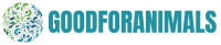 Logo goodforanimals.com