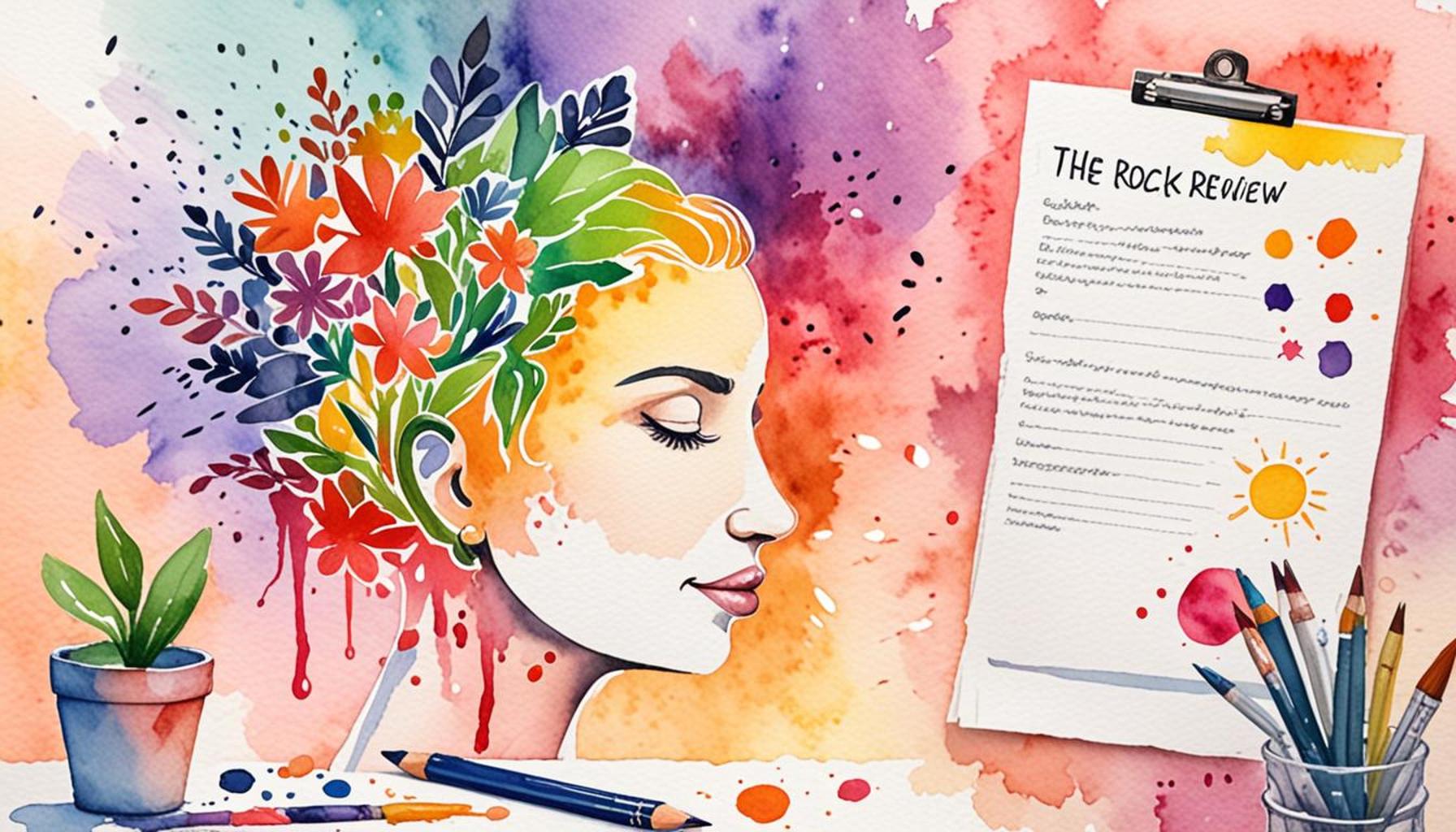 The Role of Feedback in Reviewing and Adjusting Goals for a Growth Mindset