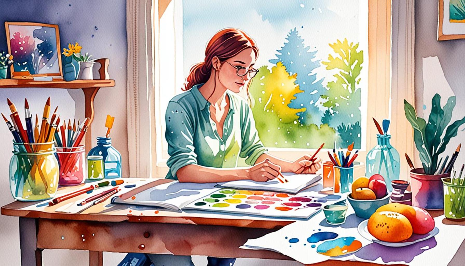 The Practice of Self-Reflection in Personal Transformation: Success Stories