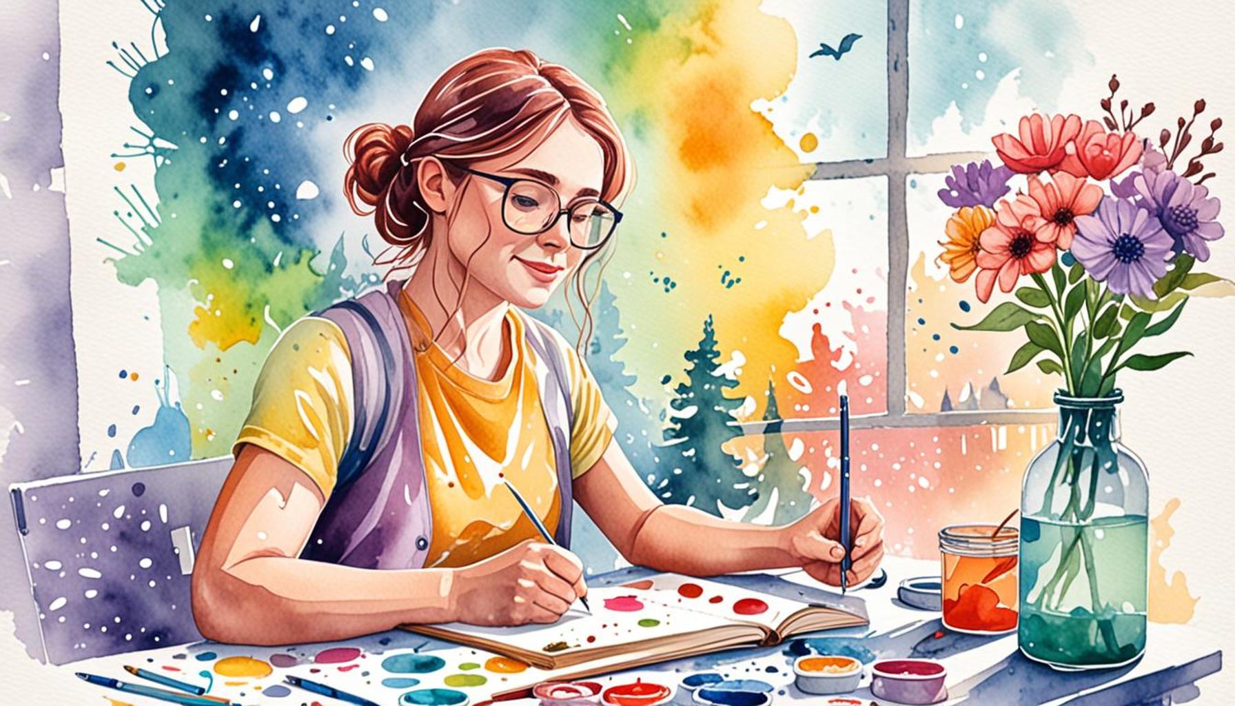 How Personal Reflection Drives Resilience and Continuous Learning