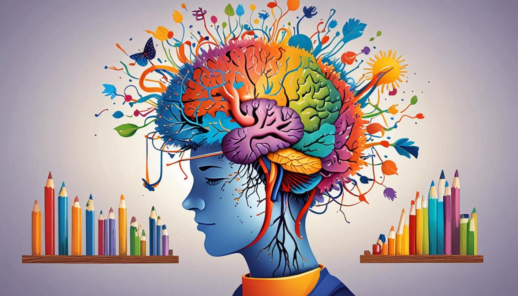 The Role of Cognitive Strategies in Enhancing Growth Mindset in Education