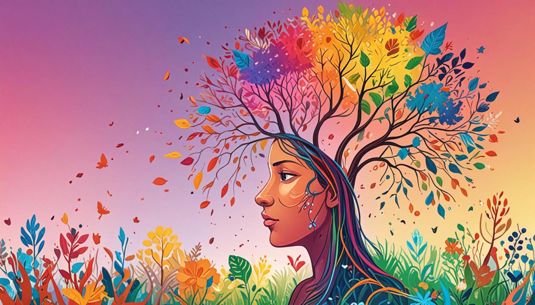 Resilience in Communities: The Collective Role of Growth Mindset in Overcoming Social Challenges