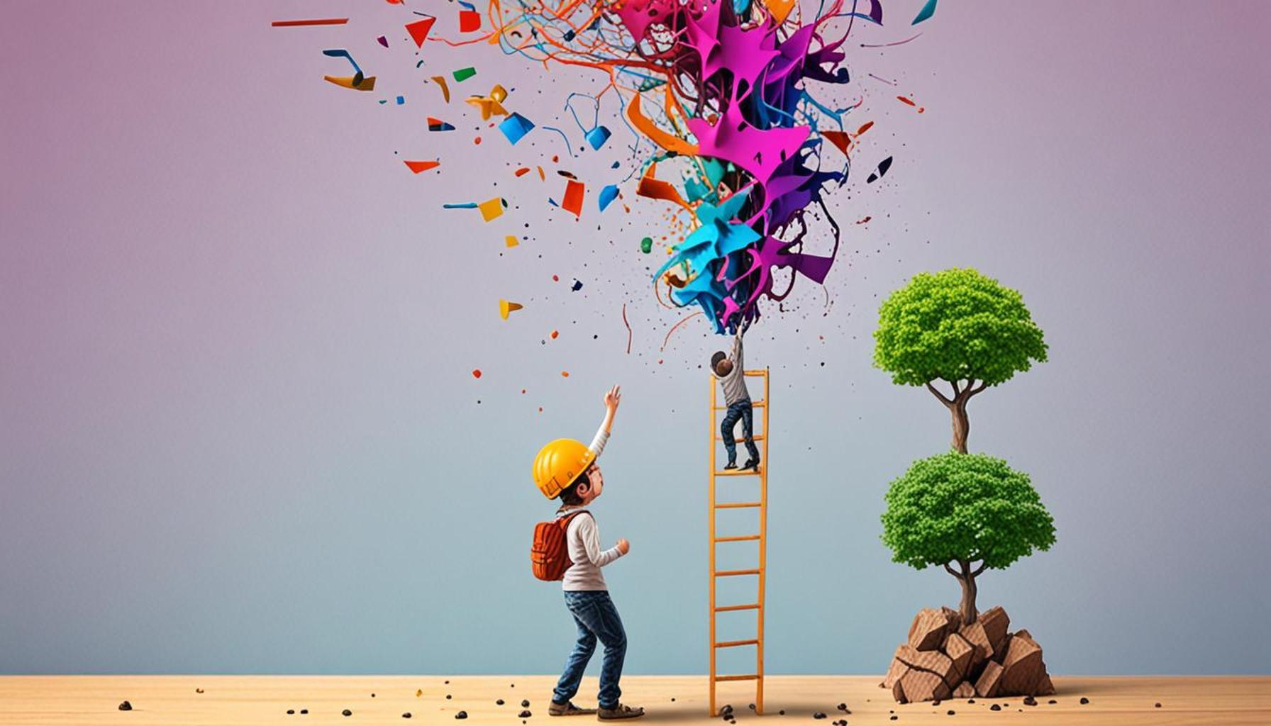 How a Growth Mindset Can Transform Failures into Opportunities: Learning from Mistakes to Strengthen Resilience