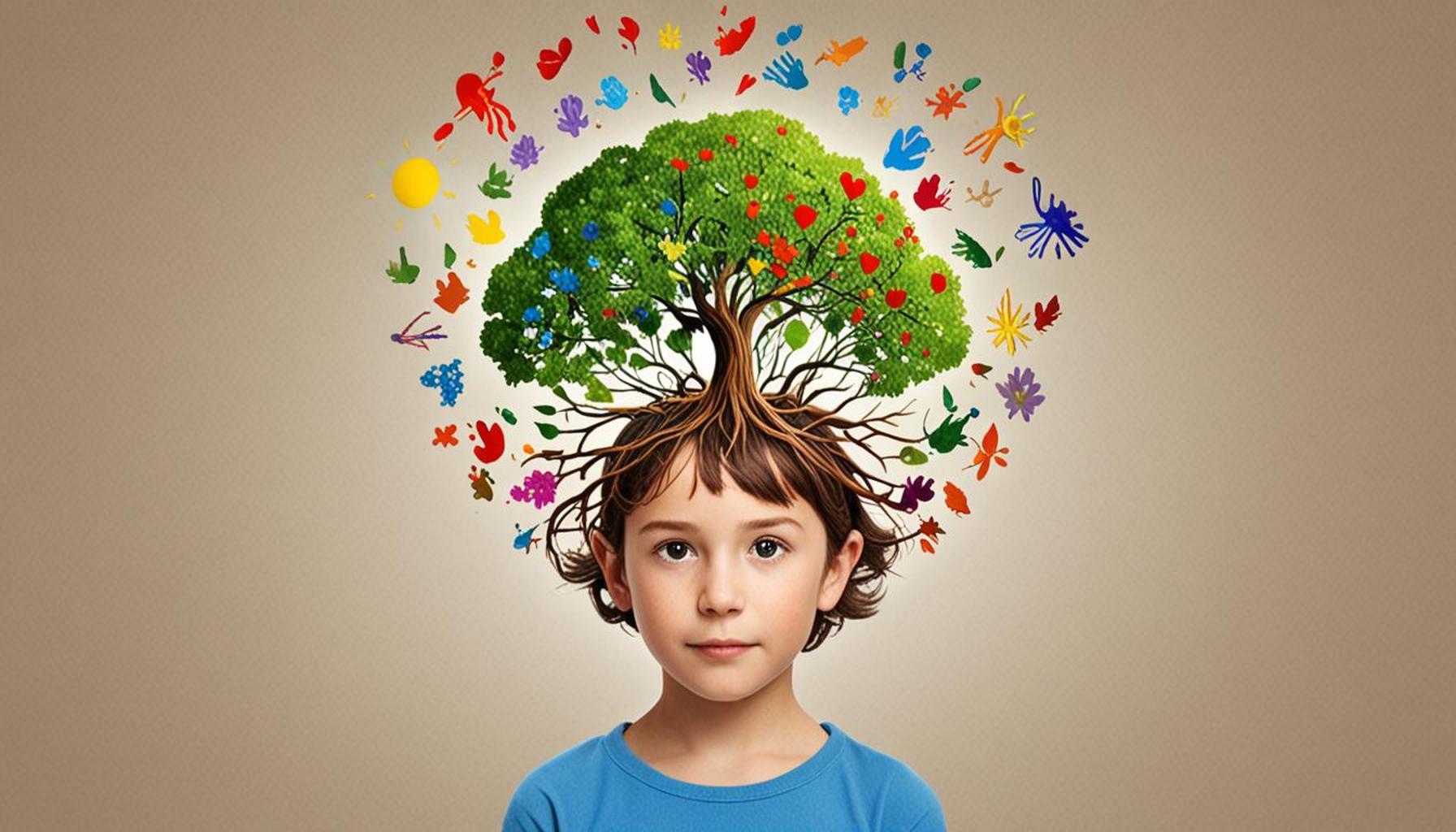 Cultivating a Growth Mindset in Children: The Role of Resilience in Personal Development