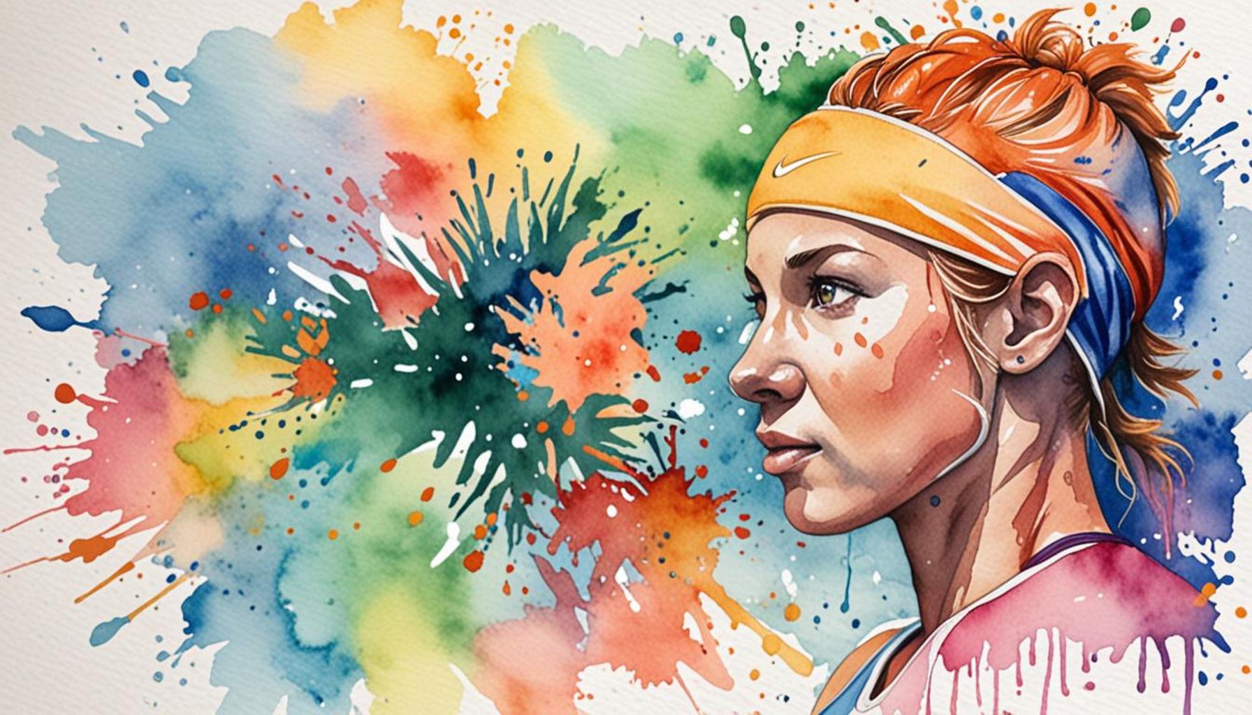 Growth Mindset and Resilience in Athletes: How Sports Teach to Deal with Adversities