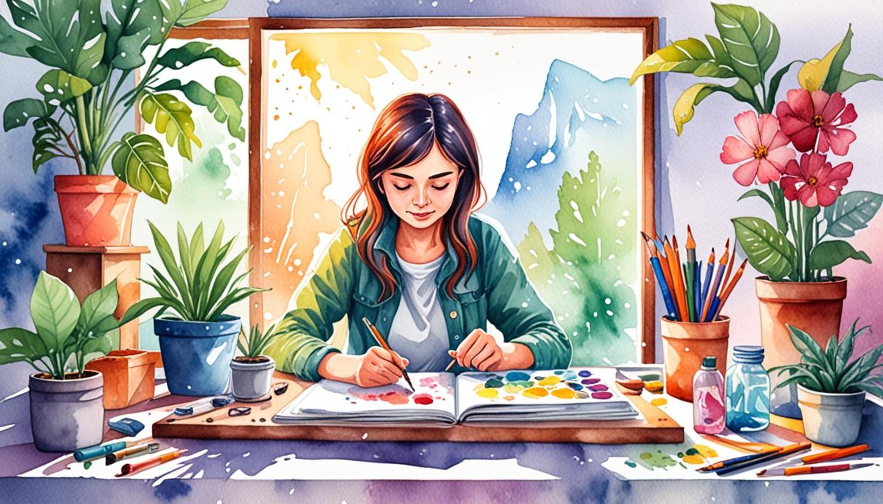 Personal Reflection Practices to Overcome Challenges and Foster Growth