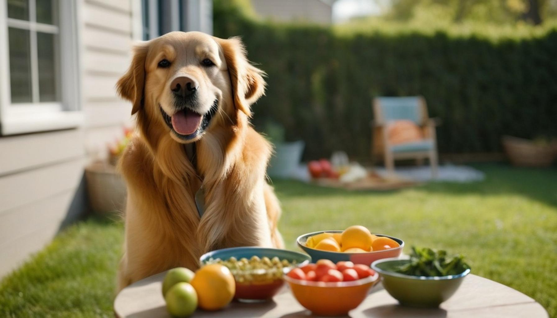 The Importance of Balanced Nutrition for Pet Health