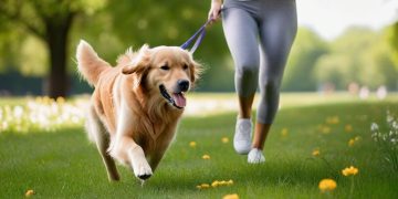 Balanced Nutrition and Exercise Routines: The Path to a Healthy and Happy Pet