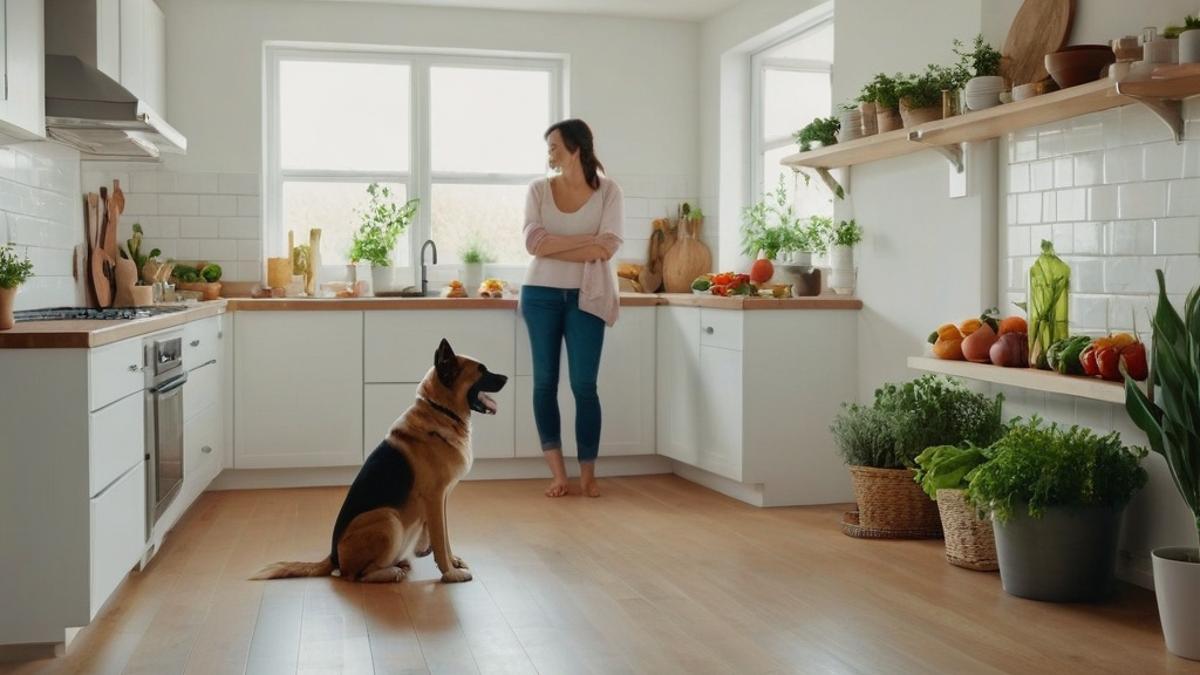 pet nutrition tips