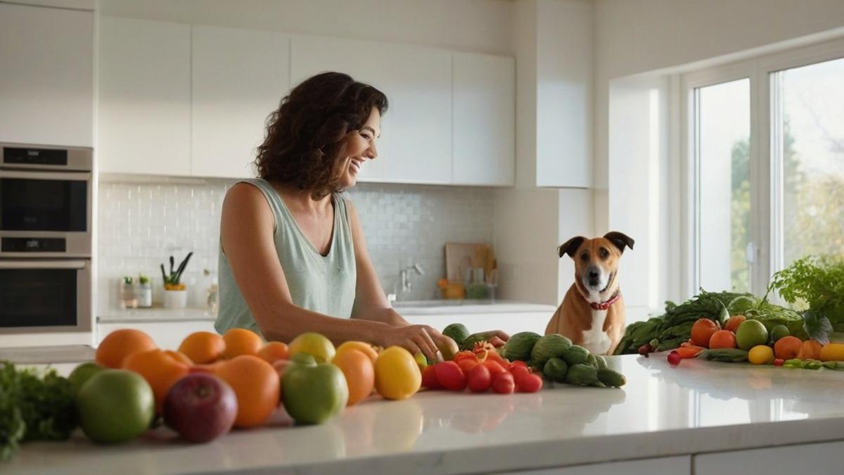 pet nutritional requirements