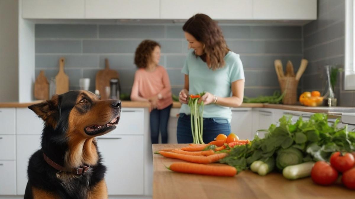 pet nutrition tips