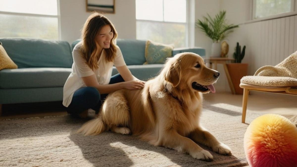 pet coat care tips
