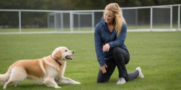The Influence of Behavior Training on the Socialization of Pets