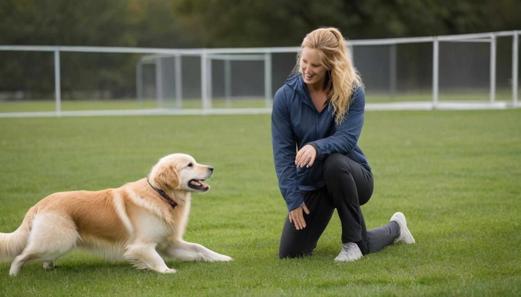 The Influence of Behavior Training on the Socialization of Pets