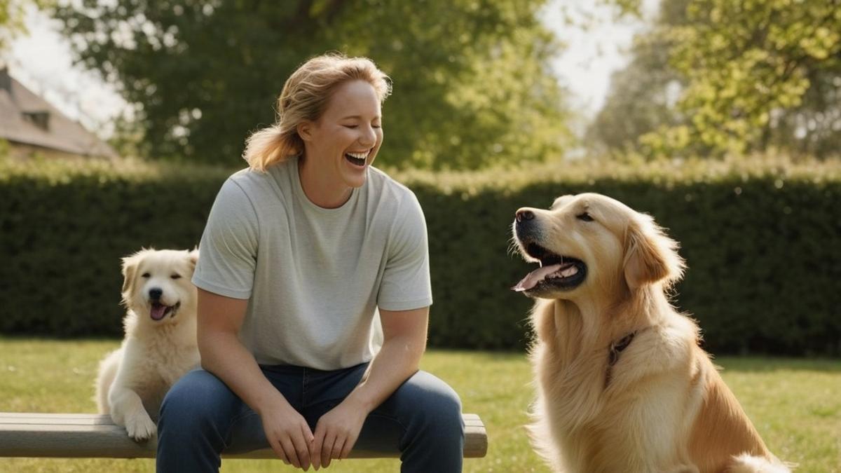 Socialization of Pets