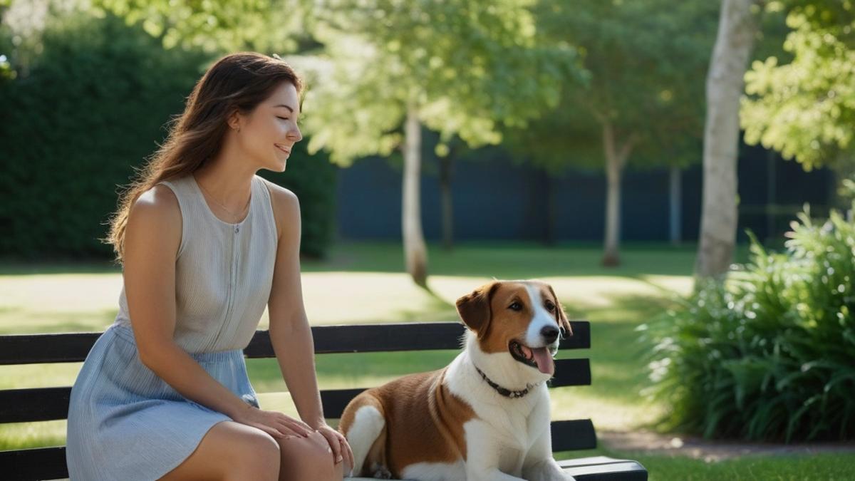 Mental Health of Pets