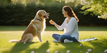 How Behavior Training Can Improve the Relationship Between Pet Owners and Their Pets