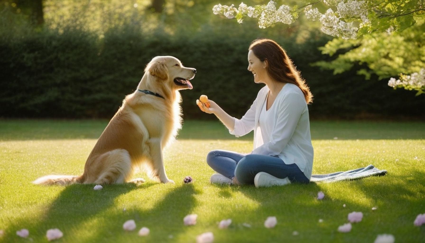 How Behavior Training Can Improve the Relationship Between Pet Owners and Their Pets