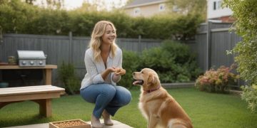 Effective Behavior Training Techniques for Dogs and Cats
