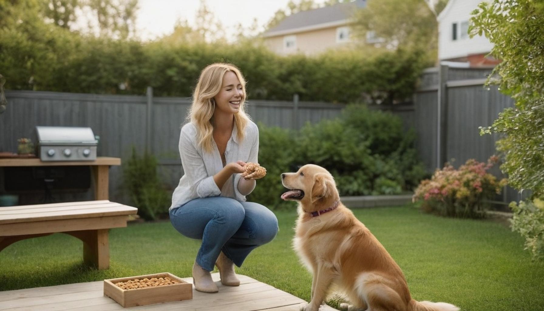 Effective Behavior Training Techniques for Dogs and Cats