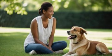 The Importance of Behavioral Training for the Well-Being of Pets