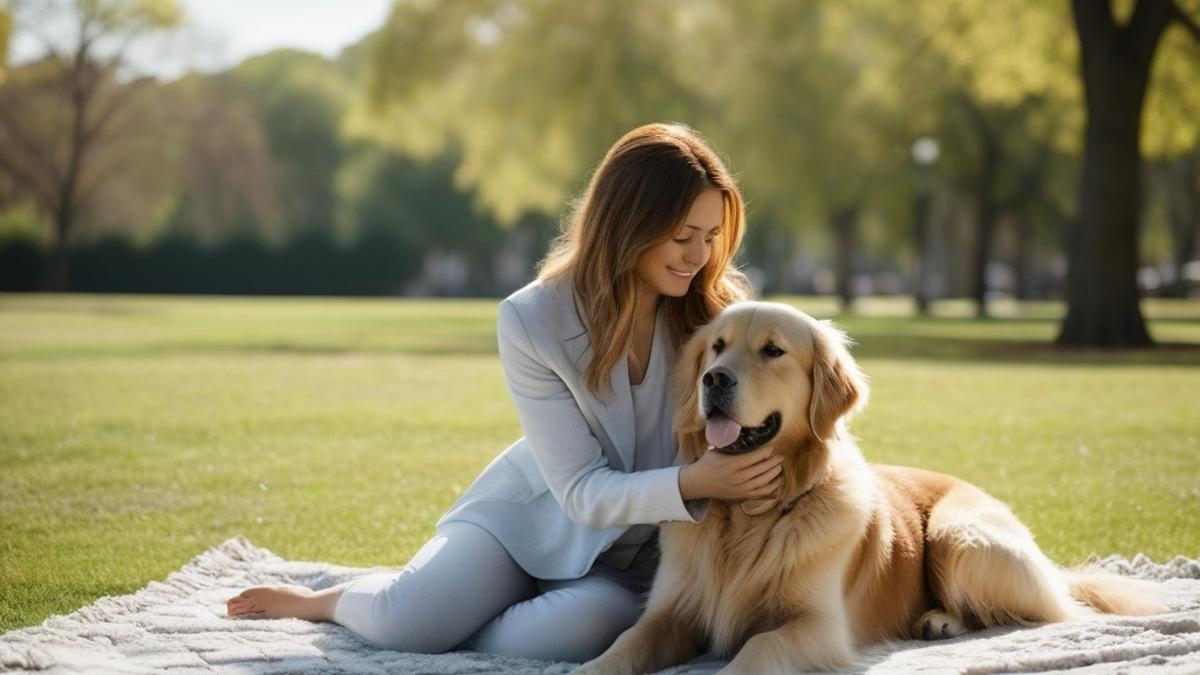 mental health of pets