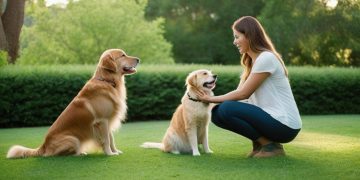 How Behavioral Training Can Reduce Anxiety in Dogs and Cats