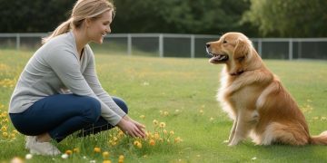 Effective Behavioral Training Techniques for Dogs and Cats