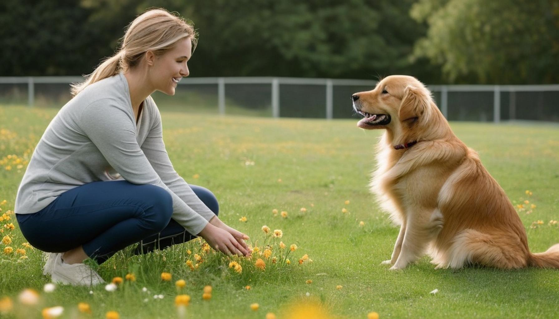 Effective Behavioral Training Techniques for Dogs and Cats