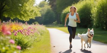 Daily Exercises: How to Keep Your Pet Active and Healthy