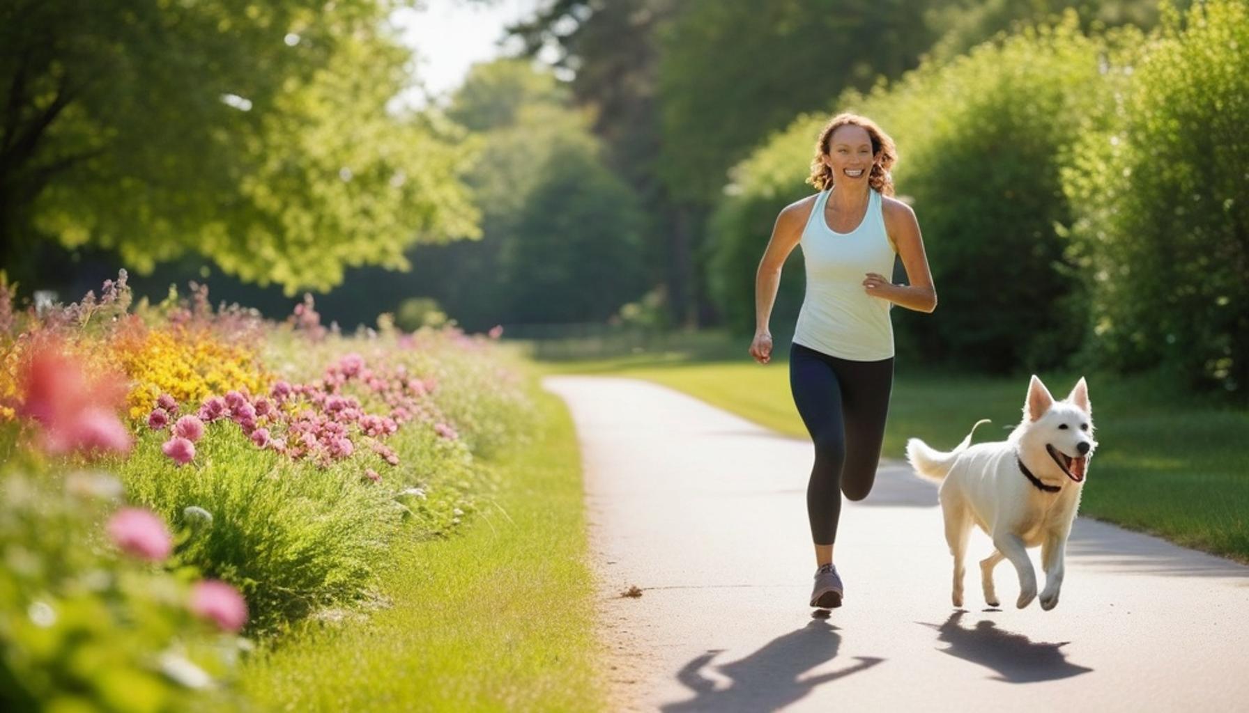 Daily Exercises: How to Keep Your Pet Active and Healthy