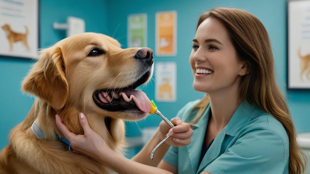 pet dental care tips
