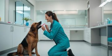 The importance of dental hygiene for pet health: daily practices and essential tips
