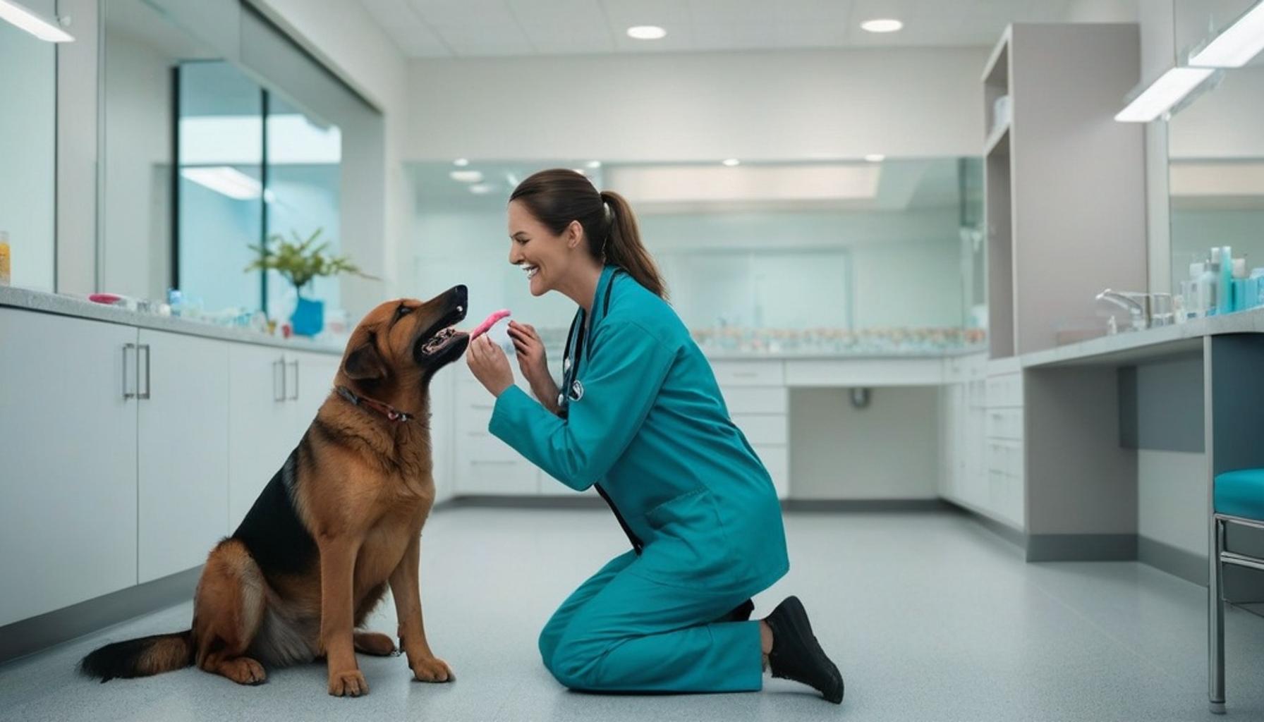The importance of dental hygiene for pet health: daily practices and essential tips