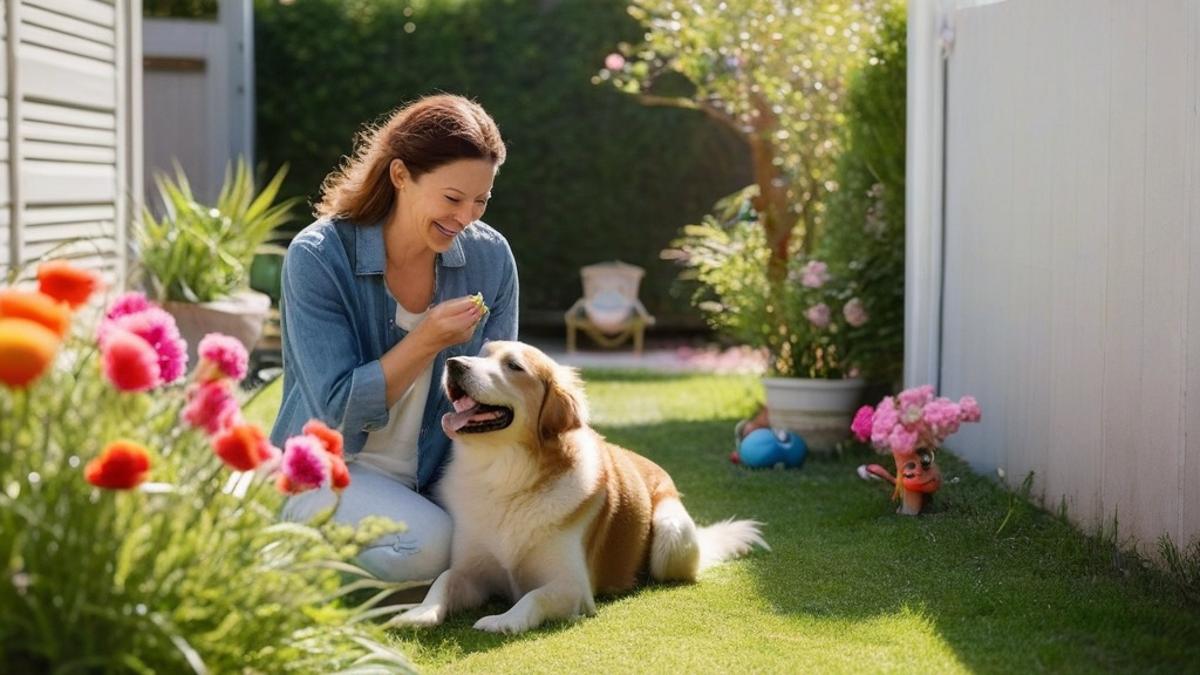 pet dental care tips