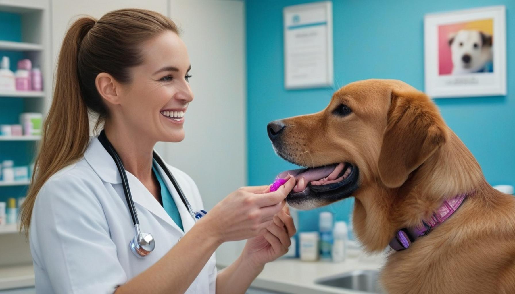The Importance of Dental Hygiene in Pets: Essential Tips and Practices